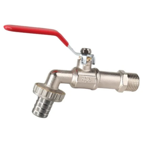 SHOP AKD::Кран поливальний ASG 3/4"