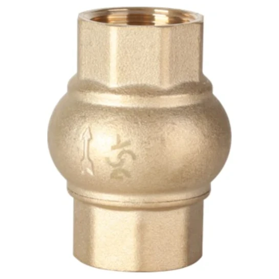 SHOP AKD::Зворотній клапан ASG+ 1 "