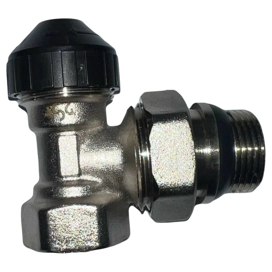 SHOP AKD::Кран термостатичний ASG 3/4" кутовий