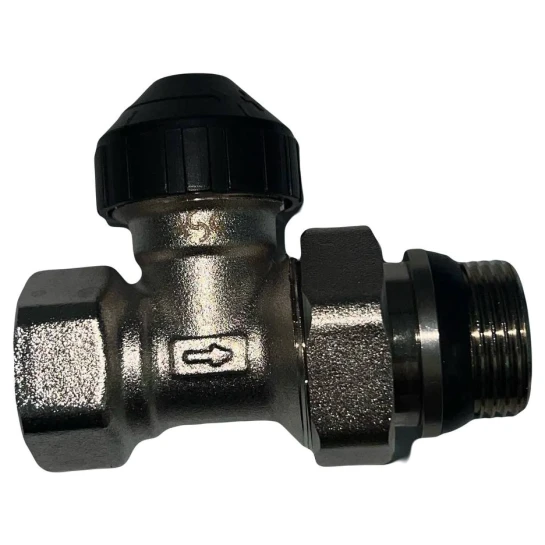 SHOP AKD::Кран термостатичний ASG 3/4" прямий
