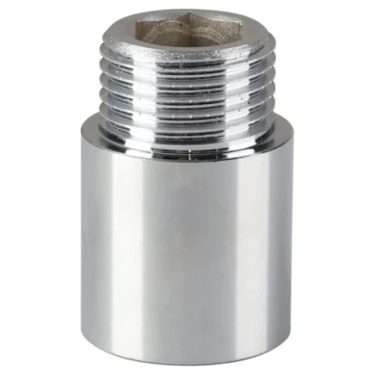SHOP AKD::Подовжувач REIGER 1/2" 80 мм хром