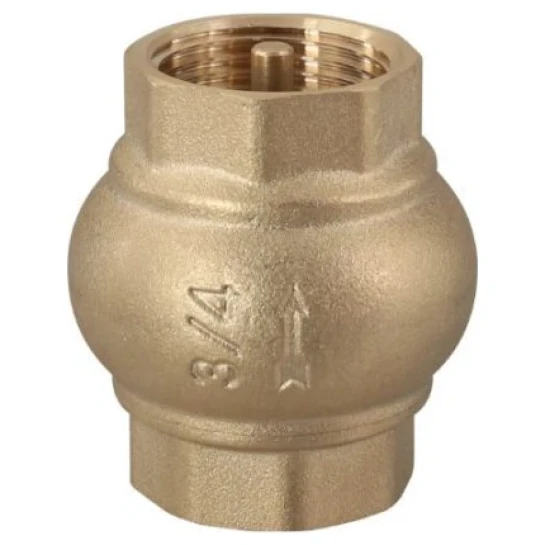 SHOP AKD::Зворотній клапан REIGER 1 1/4"