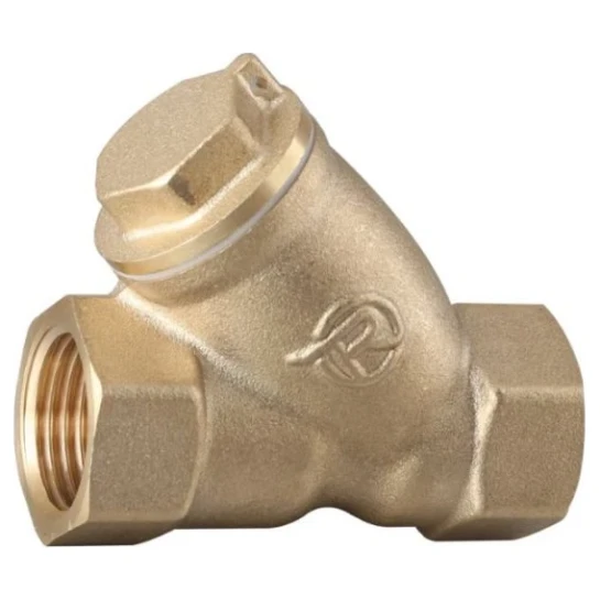 SHOP AKD::Фільтр грубої очистки REIGER 1 1/2"