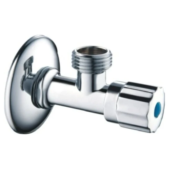 SHOP AKD::Кран кульовий ASG EQ 1/2" х 1/2"