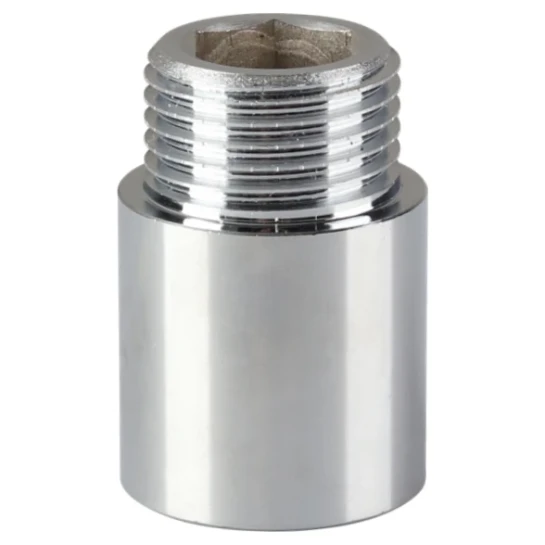 SHOP AKD::Подовжувач ASG 1/2" 15мм хром