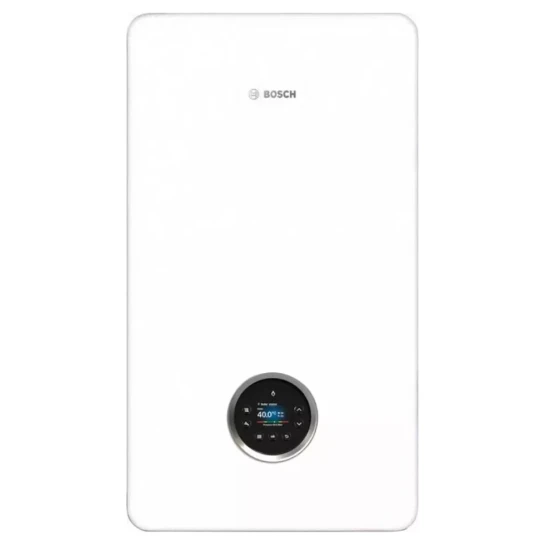 SHOP AKD::Котел газовий BOSCH GC5700 iW 24P 23 кВт конденсаційний двоконтурний