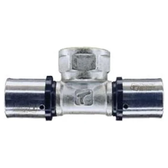 SHOP AKD::Трійник TWEETOP 16х1/2"х16 ВР
