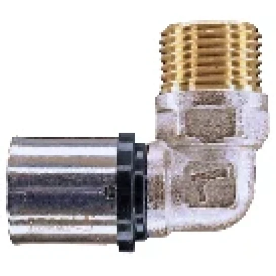 SHOP AKD::Коліно TWEETOP 20х3/4" ЗР