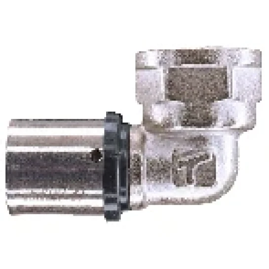 SHOP AKD::Коліно TWEETOP 20х3/4" ВР