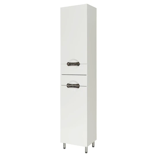 SHOP AKD::Пенал INSANA Соната 1850х323х400 Д2 Ш2