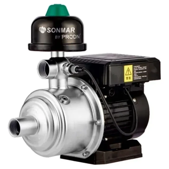 SHOP AKD::Насос відцентровий SONMAR BBZ 2-32