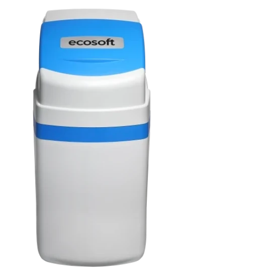 SHOP AKD::Компактний фільтр пом'якшення води ECOSOFT Arctic Blue 150