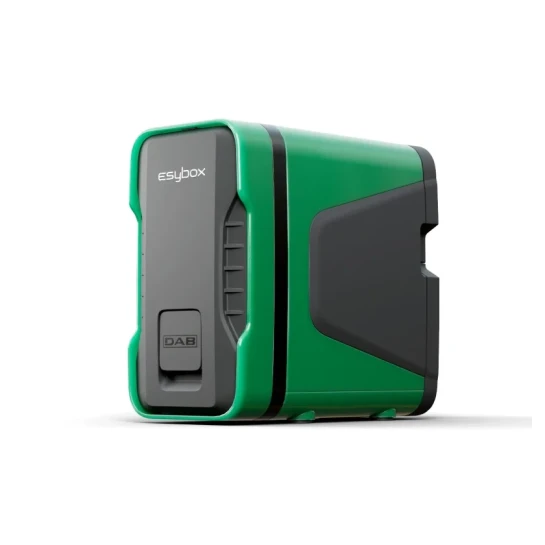 SHOP AKD::Насосна станція DAB ESYBOX Pop Gas 1х220-240 50/60 Schuko