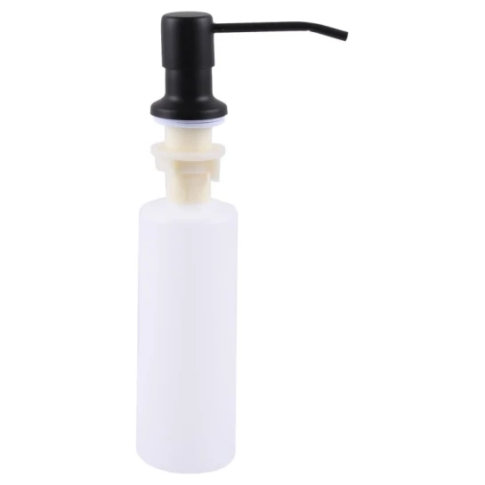 SHOP AKD::Дозатор для рідкого мила Globus Lux BS8444 врізний