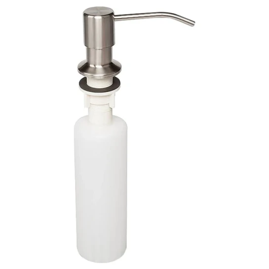 SHOP AKD::Дозатор для рідкого мила Globus Lux SS8445