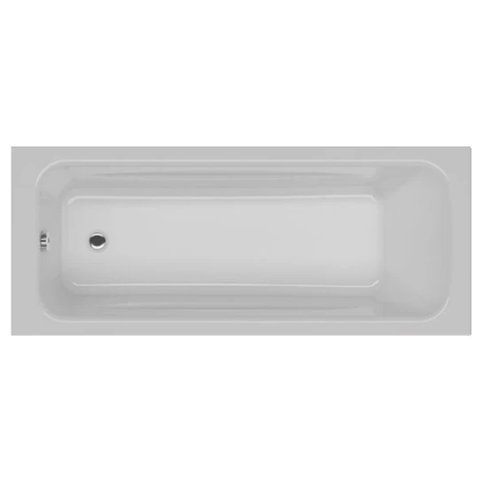 SHOP AKD::Ванна акрилова KOLLER POOL Pure 170х75 см.+ніжки Standart