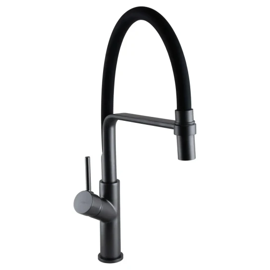 SHOP AKD::Змішувач для кухні Globus Lux DENVER Flex GDF-32-11-01