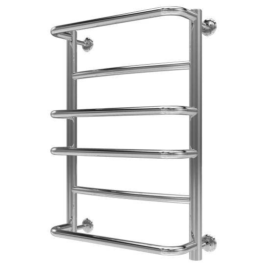 SHOP AKD::Рушникосушка водяна MARIO INOX Люкс 570х430/400