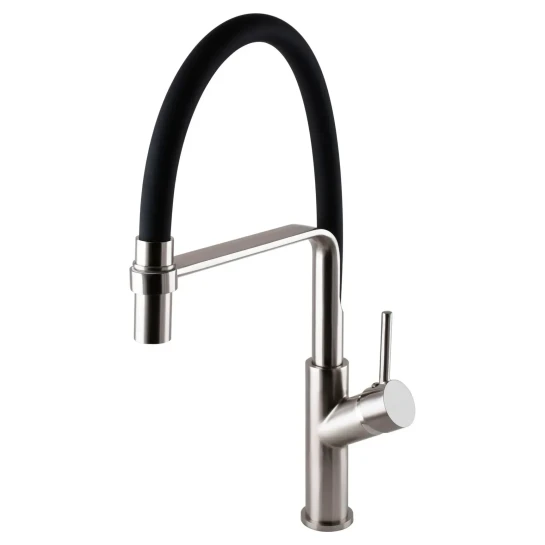 SHOP AKD::Змішувач для кухні Globus Lux DENVER Flex GDF-32-08-01