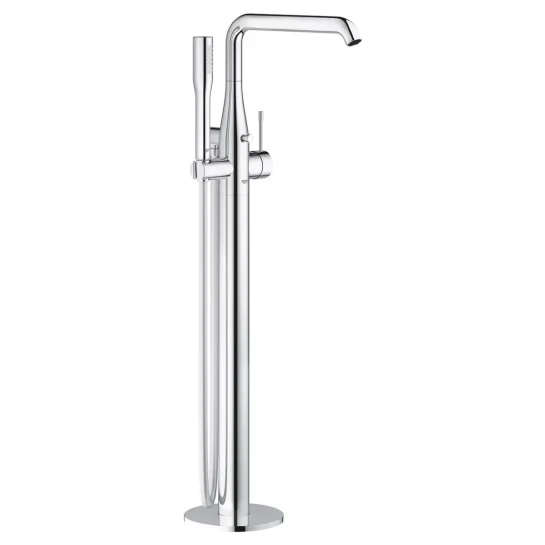 SHOP AKD::Змішувач для ванни GROHE Essence підлоговий