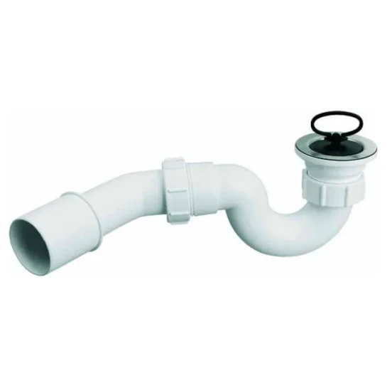 SHOP AKD::Сифон для піддона MCALPINE звичайний