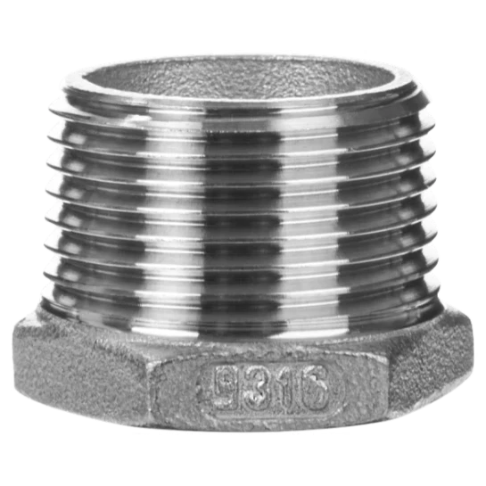 SHOP AKD::Перехід GEBO 1/2"З х3/8"В  нержавійка