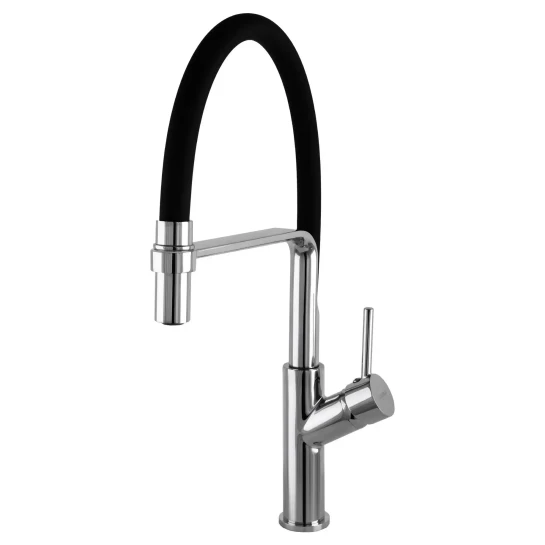 SHOP AKD::Змішувач для кухні Globus Lux DENVER Flex GDF-32-00-01