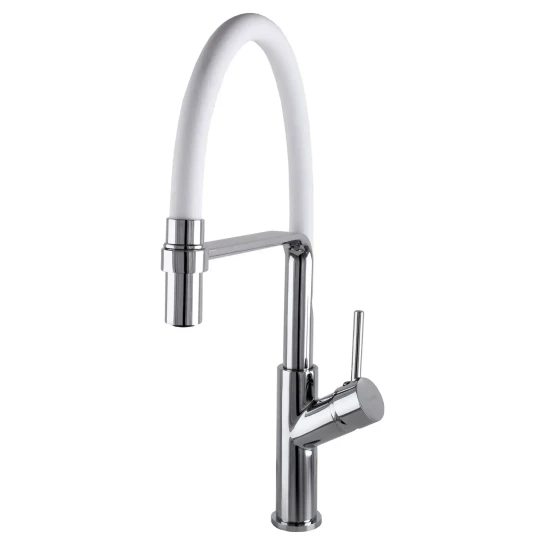 SHOP AKD::Змішувач для кухні Globus Lux DENVER Flex GDF-32-00-03