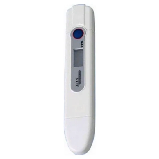 SHOP AKD::Діапазон вимірів 0 - 3000 ppm, функція ATC, колірна індикація