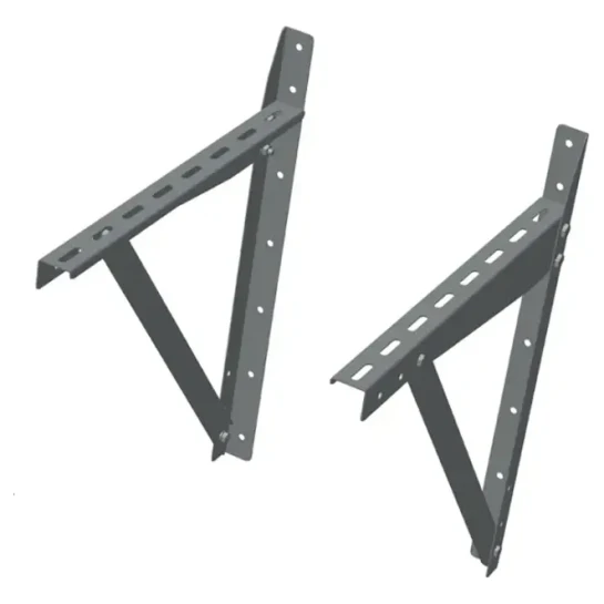 SHOP AKD::Кронштейн опорний ДИМКОМ L=1150