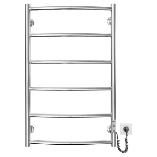 SHOP AKD::Рушникосушка електрична MARIO Класік НР-І 800х530/75 TR K