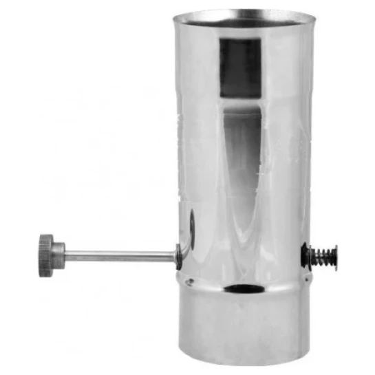 SHOP AKD::Кагла STALAR STANDART MONO AISI 304 ø200 1мм