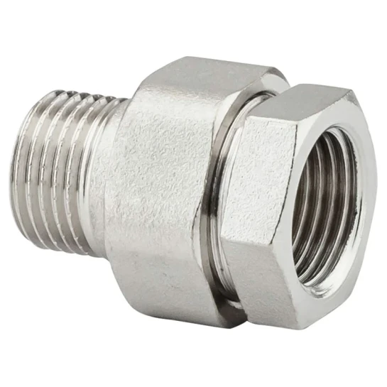 SHOP AKD::Американка пряма PROFACTOR 1/2"