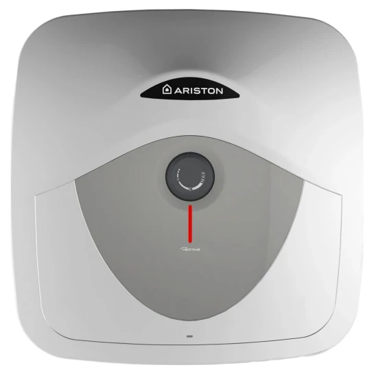 SHOP AKD::Водонагрівач електричний ARISTON ANDRIS RS 10 U/3 (3100632IT)