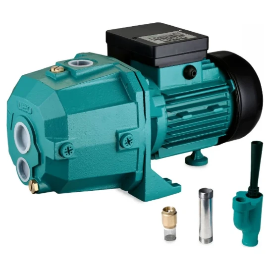 SHOP AKD::Насос AQUATICA Чуг.Иж 750Вт 80(20)л 85л/хв