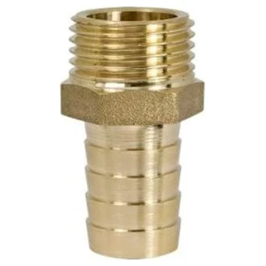 SHOP AKD::Штуцер для шланга PROFACTOR 1/2"З 20мм