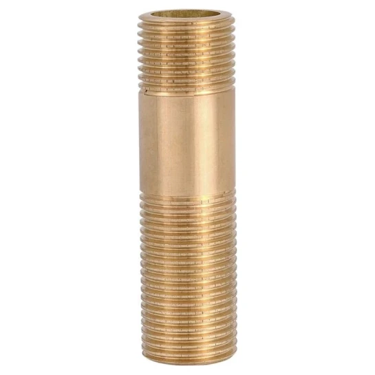 SHOP AKD::Згін  PROFACTOR 1/2" ЗЗ 150 мм латуний