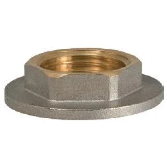 SHOP AKD::Контрагайка PROFACTOR 1/2" В (з ребордой)