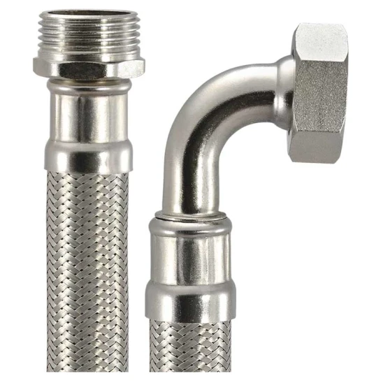 SHOP AKD::Шланг для насосів PROFACTOR в/з  1"-80см