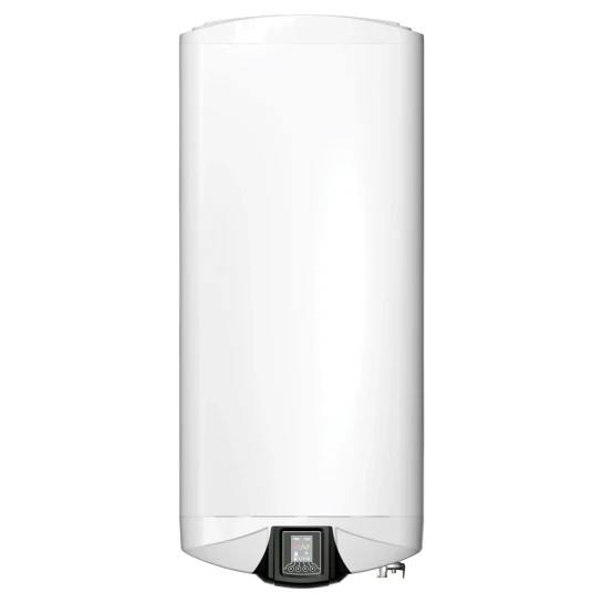 SHOP AKD::Водонагрівач електричний ELDOM GALANT DRY 100L WI-FIз сухим теном
