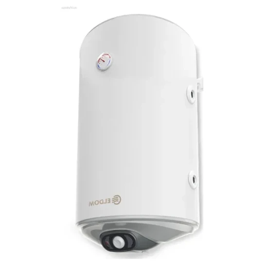 SHOP AKD::Водонагрівач комбiнований ELDOM THERMO 80L (S) правий