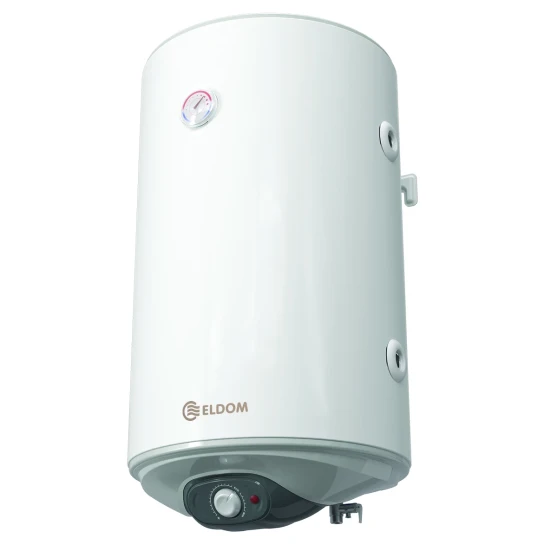 SHOP AKD::Водонагрівач комбінований ELDOM THERMO 100 (S) правий