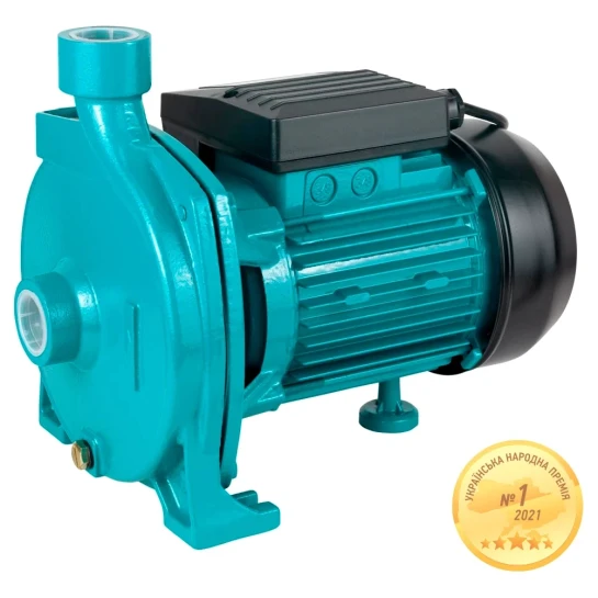 SHOP AKD::Насос відцентровий AQUATICA 0.75кВт Hmax 40м Qmax 100л/хв