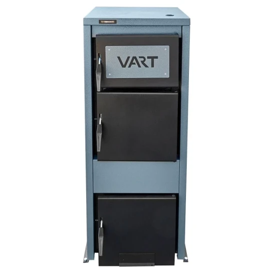SHOP AKD::Котел твердопаливний VART 25 кВт