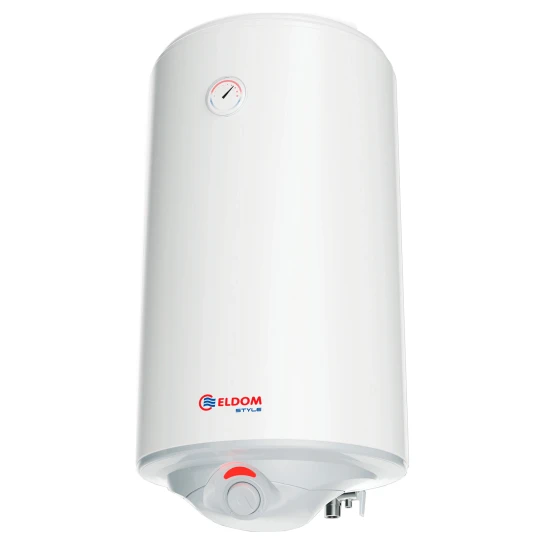 SHOP AKD::Водонагрівач електричний ELDOM STYLE DRY 80 з сухим теном