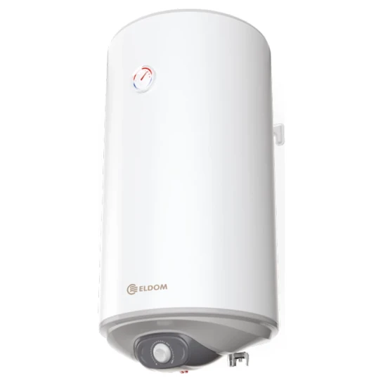SHOP AKD::Водонагрівач електричний ELDOM EUREKA 150L з сухим теном