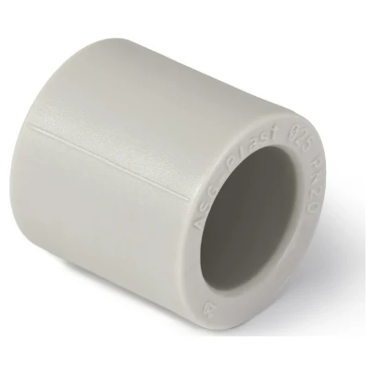 SHOP AKD::Муфта з'єднувальна ASG-Plast 32 (10/100)