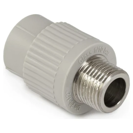 SHOP AKD::Муфта ASG-Plast 40х11/4"З (1/40)