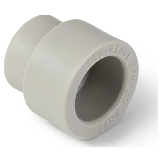 SHOP AKD::Муфта ASG-Plast 25х20 мт (50/400)