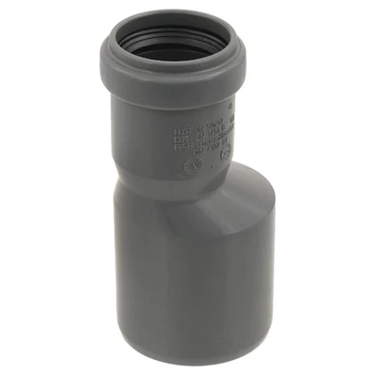 SHOP AKD::Редукція каналізаційна VALROM 50х32 внутрішній